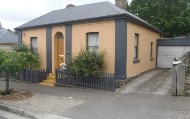 Braeside Cottage Launceston