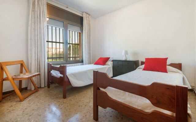 R24 Casa Santa Otilia