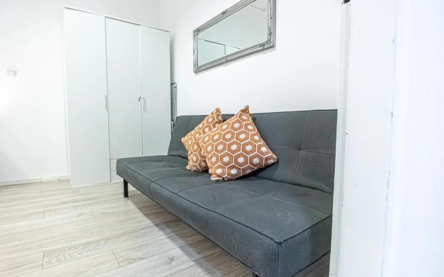 Modern Apartment suitable for Longstays