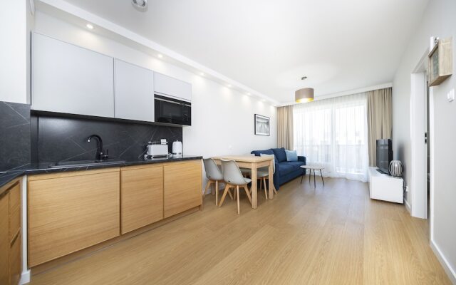 Apart111 Apartamenty - City