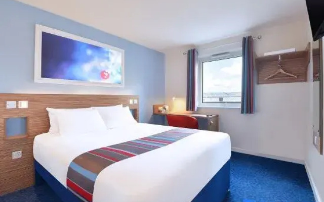 Travelodge Bristol Avonmouth