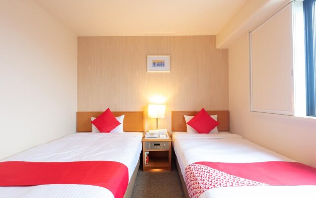 Sun Hotel Tosu Saga