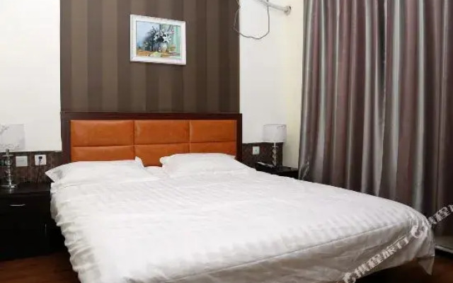 Tianjin Heng Pai Express Inn