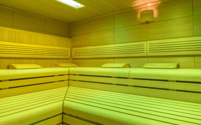 Parkhotel St. Leonhard