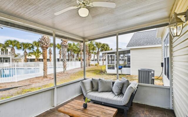 Baberville By Book That Condo