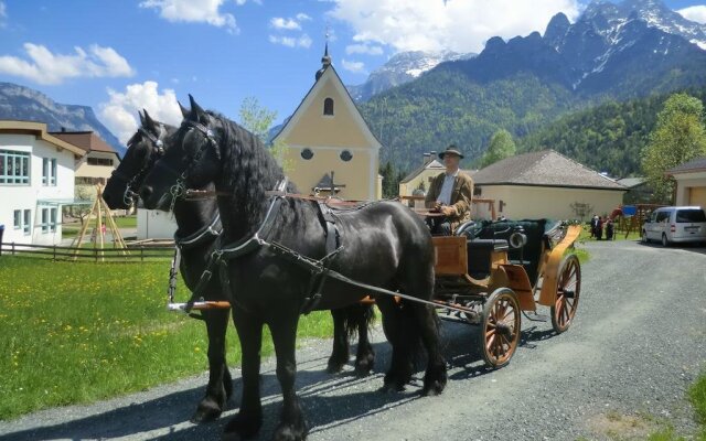 Vornbichlhof