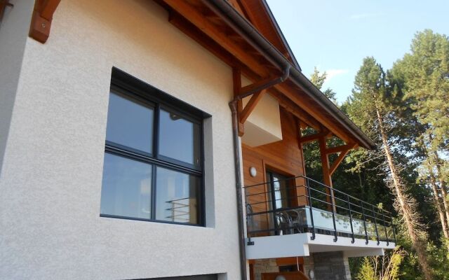 Camping Le Panoramic