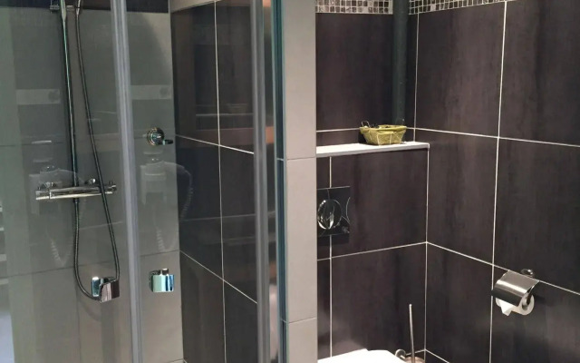 Citotel La Residence