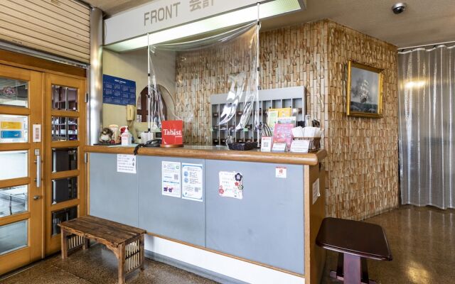 Tabist Business Hotel Kurama Hikone