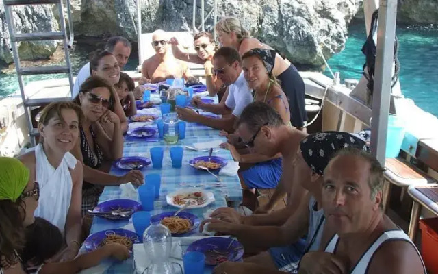 Albergo Diffuso "Borgo delle Fonti"