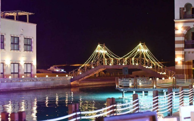 Marina Residence Suites Port Ghalib