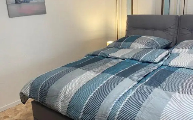 Apartment Häuserstraße 15