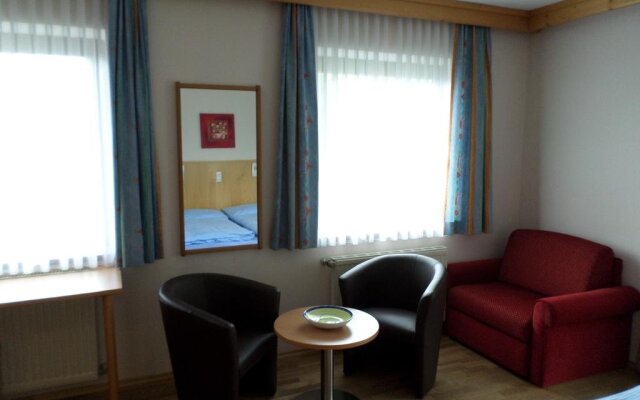 Pension Kreischberg Mayer