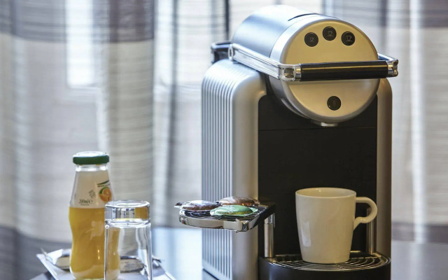 Holiday Inn Paris - Gare de Lyon Bastille by IHG