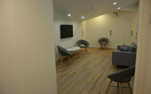Hostel Tikka