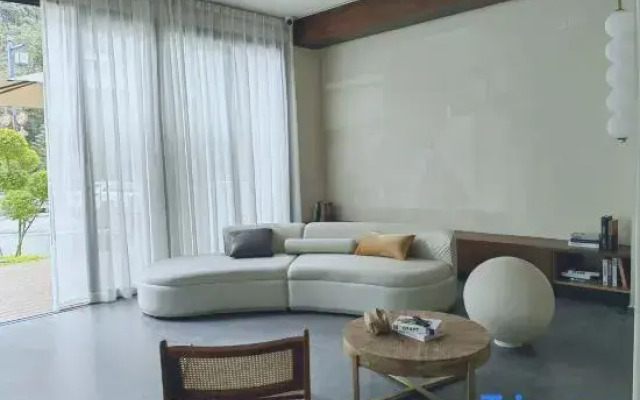 Yanqi Huakai Homestay