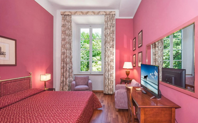 Villa La Principessa