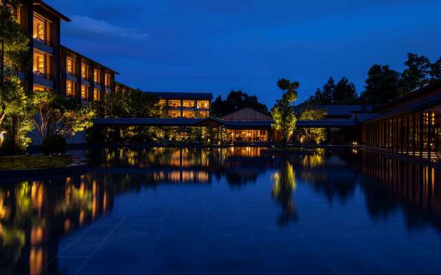 ROKU KYOTO, LXR Hotels & Resorts