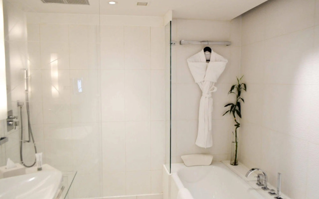Le Méridien Gurgaon Delhi NCR