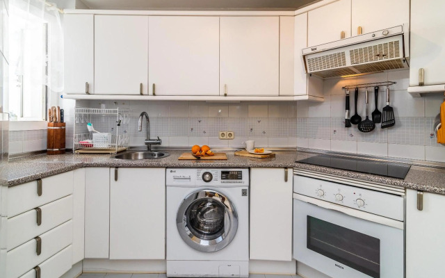 Lovely apartment in great location