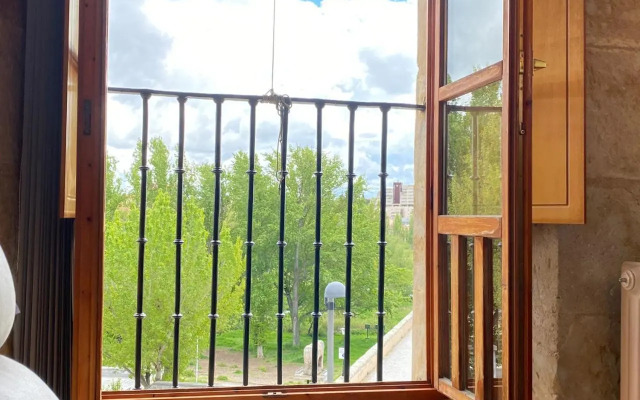 Acogedor apartamento Puente Romano !!!