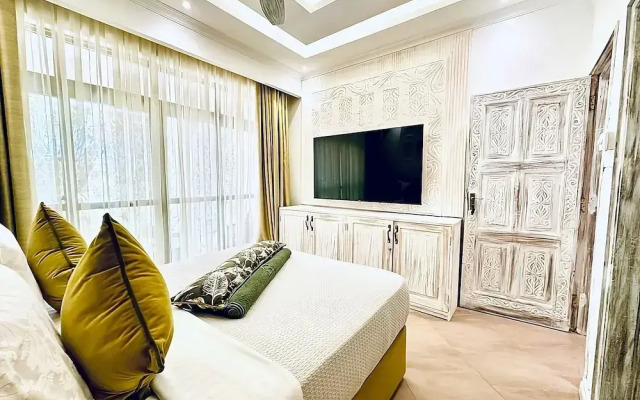 Diani Luxury Apartments