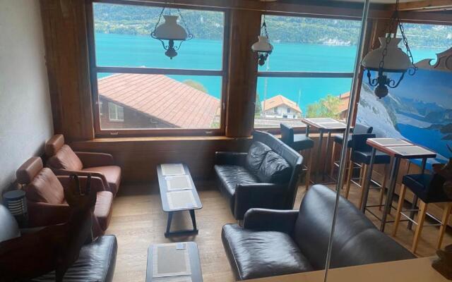 Hotel Lakeview