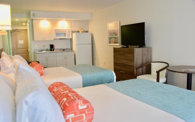 Monte Carlo Boardwalk Oceanfront Ocean City