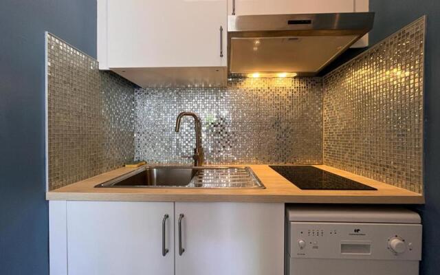 Appartement Saint-Jean-de-Luz, 1 pièce, 4 personnes - FR-1-239-791