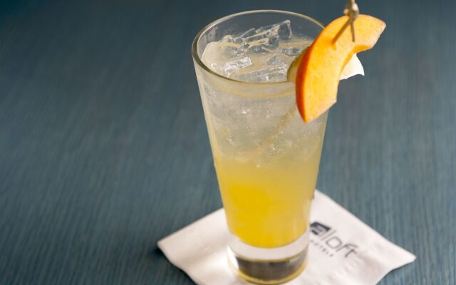 Aloft Dublin-Pleasanton