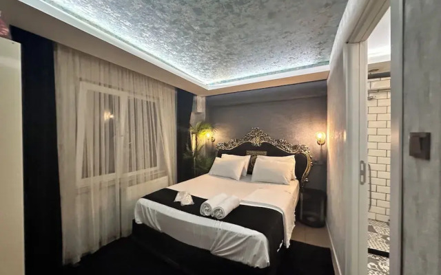 Grani Butik Otel