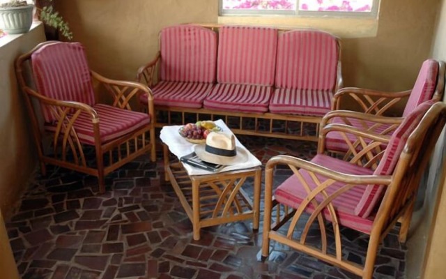 Hotel Crossman