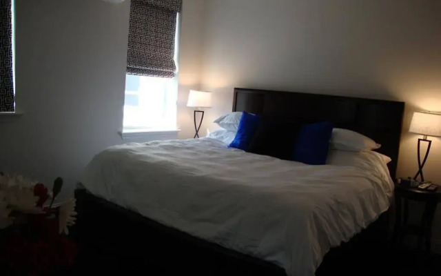 BlancNoir Bed & Breakfast
