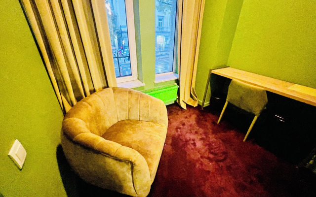 Klarastan Inn