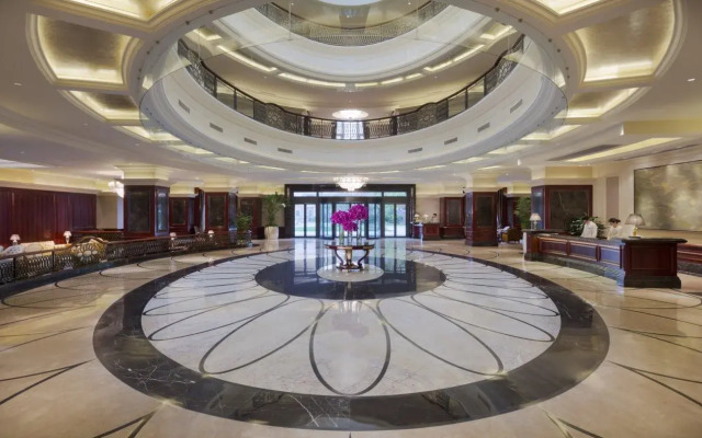 InterContinental Shanghai Ruijin by IHG