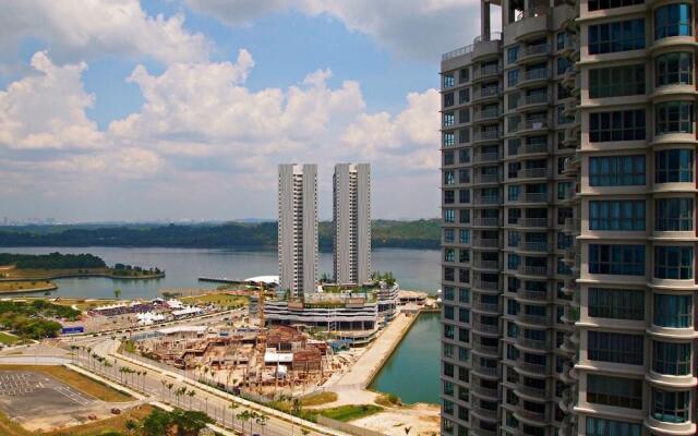 Teega Suites at PH