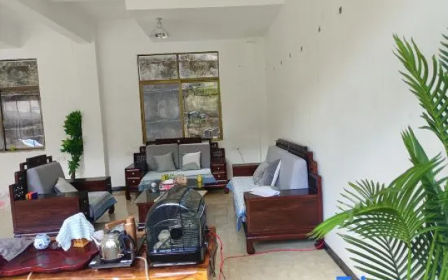 Shangbaiying  B&B – Hotel Rooms – Shangri-La