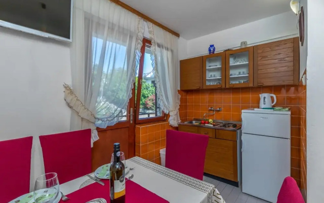 Beautiful Apartment in Selce With Wifi and 2 Bedrooms