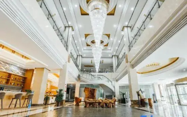 Yu Da Future Hotel