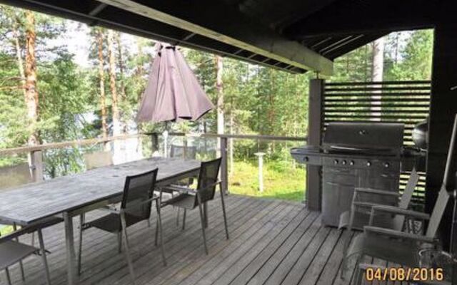 Holiday Home Villa pinjaranta