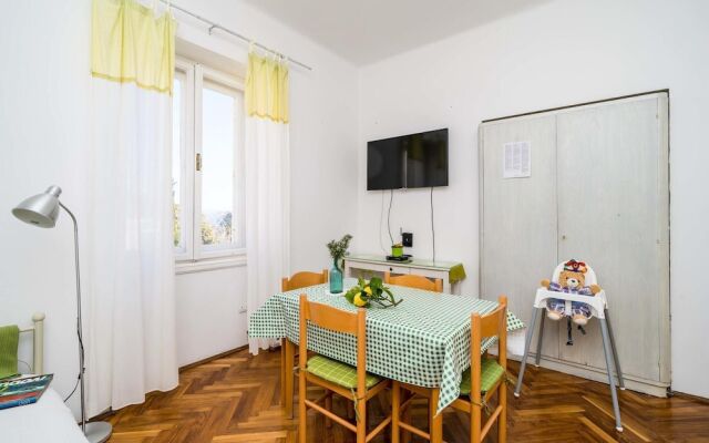 Stunning Apartment in Dubrovnik With Wifi and 2 Bedrooms