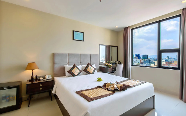 Ocean Haven Hotel