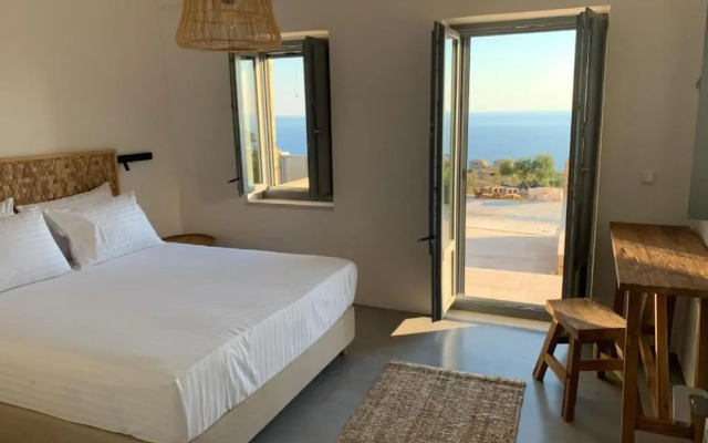 Patio 4 Bedrooms Villa Lydia With Private Pool