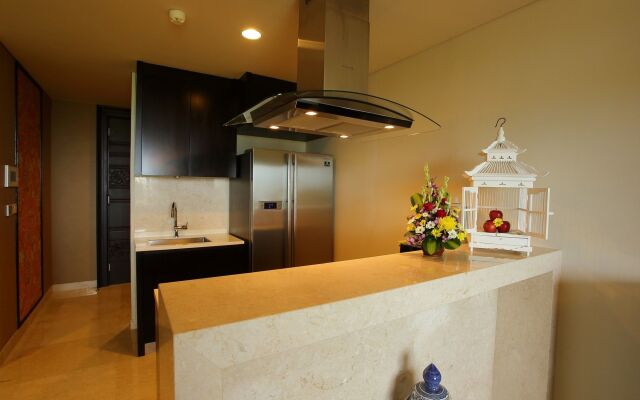 Luxury Apartment at AYANA Residences