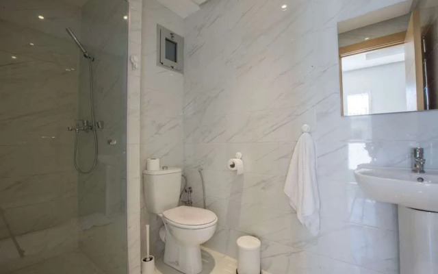 Stayhere Rabat - Agdal 2 - Classic Residence