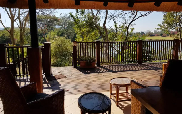 Kruger Park Lodge ITR01 3 Bedroom