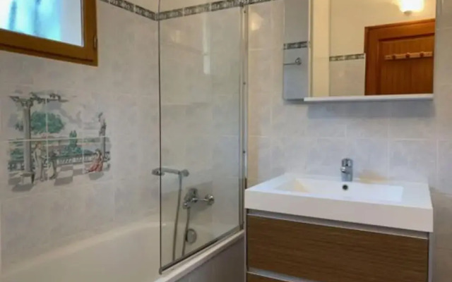 Résidence & SPA Marina d'Arone