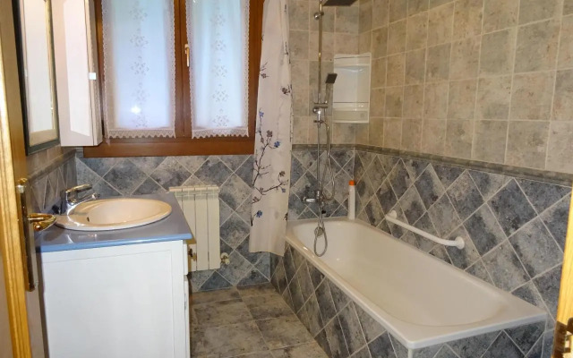 Duplex Usuaia con Jacuzzi