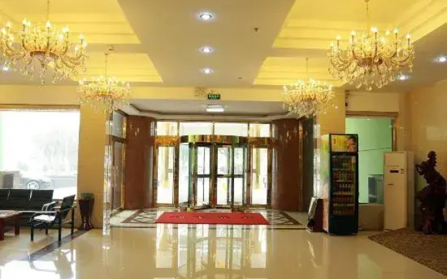 Tian Bao Hotel
