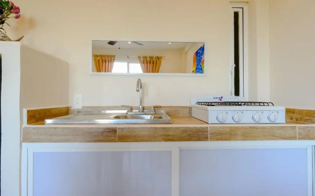 Casa del Árbol Condo